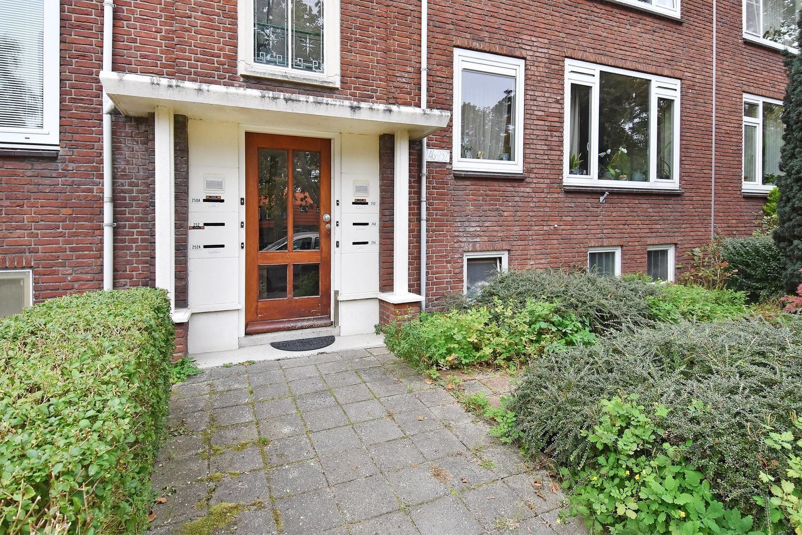 Rembrandtkade 250 a, Rijswijk foto-2