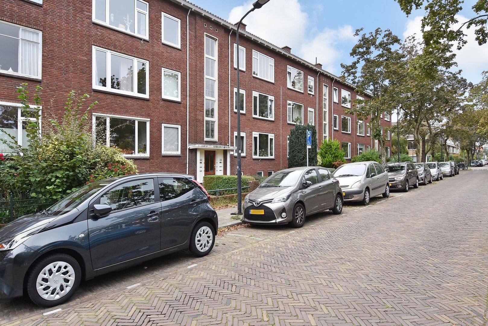 Rembrandtkade 250 a, Rijswijk foto-1