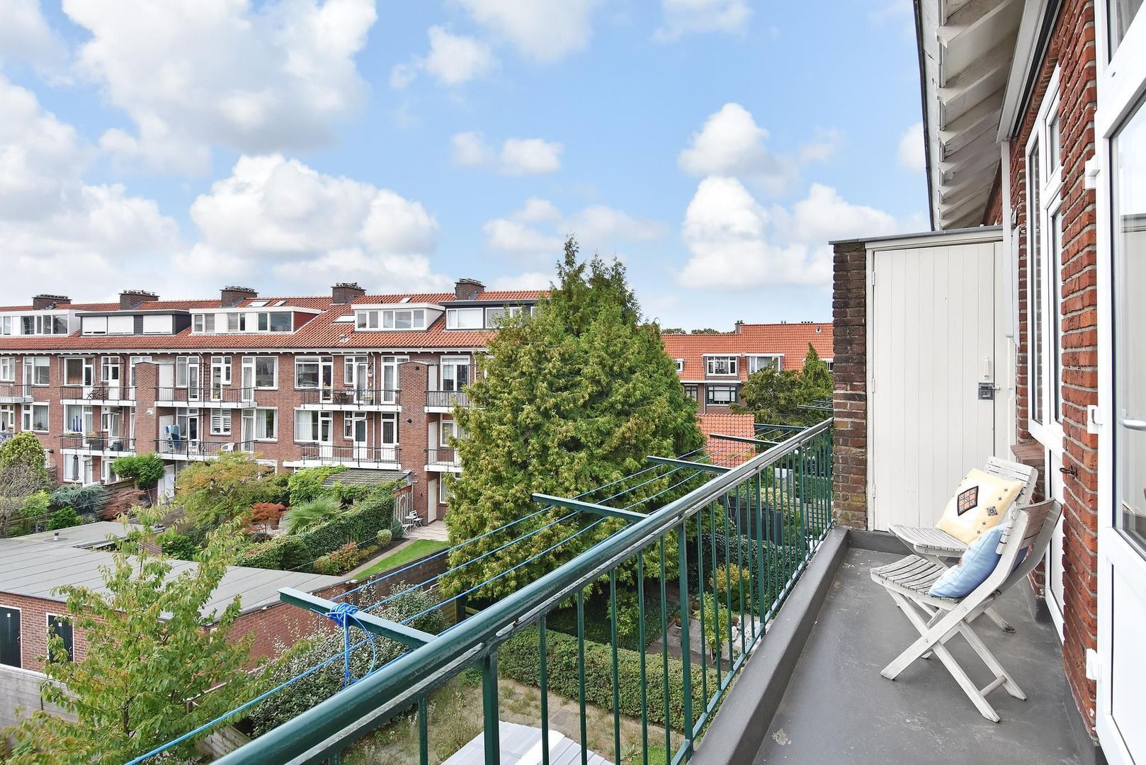 Rembrandtkade 250 a, Rijswijk foto-13