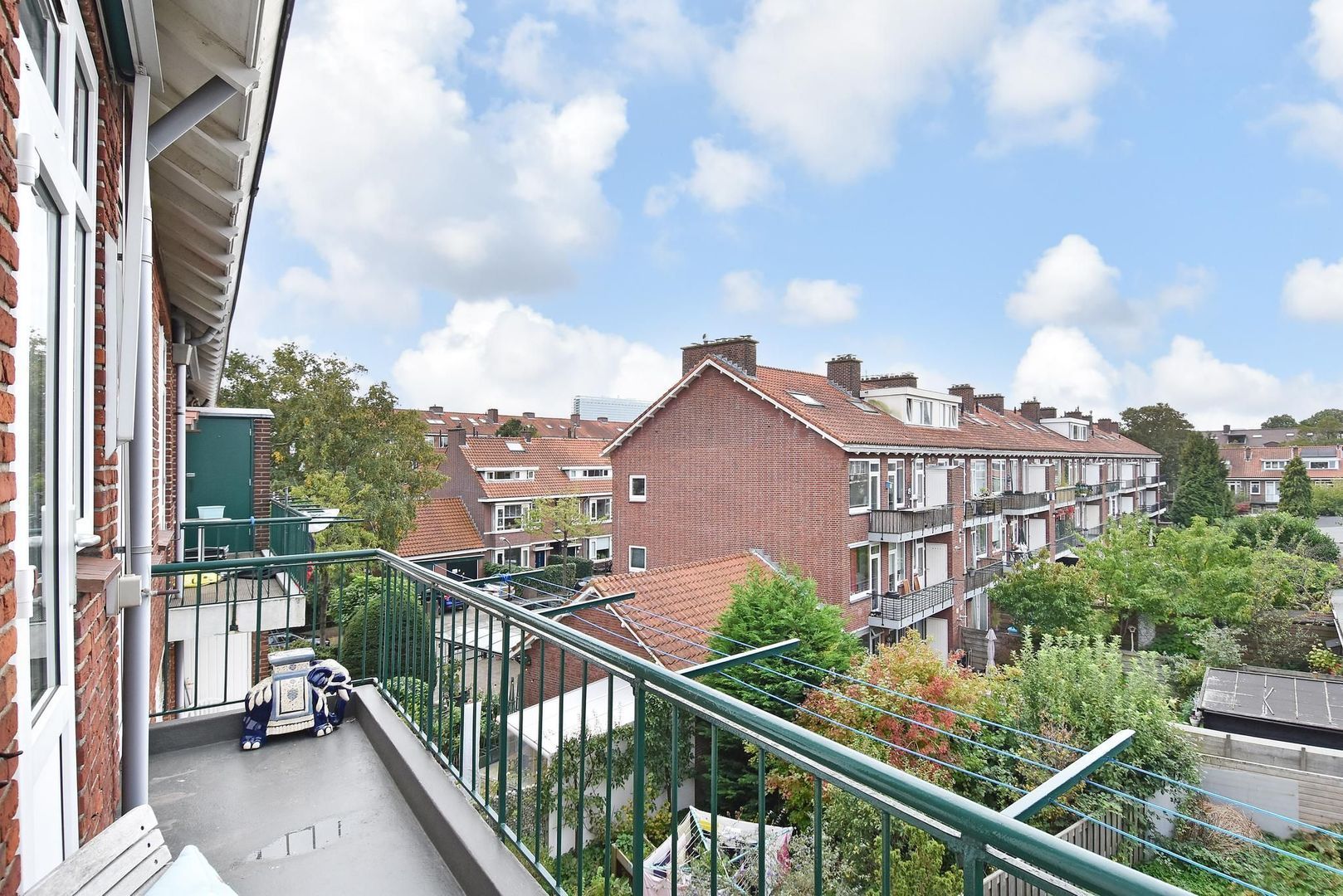 Rembrandtkade 250 a, Rijswijk foto-14