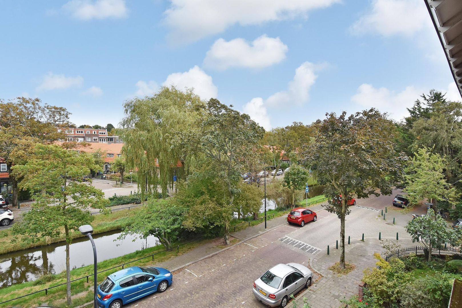 Rembrandtkade 250 a, Rijswijk foto-17