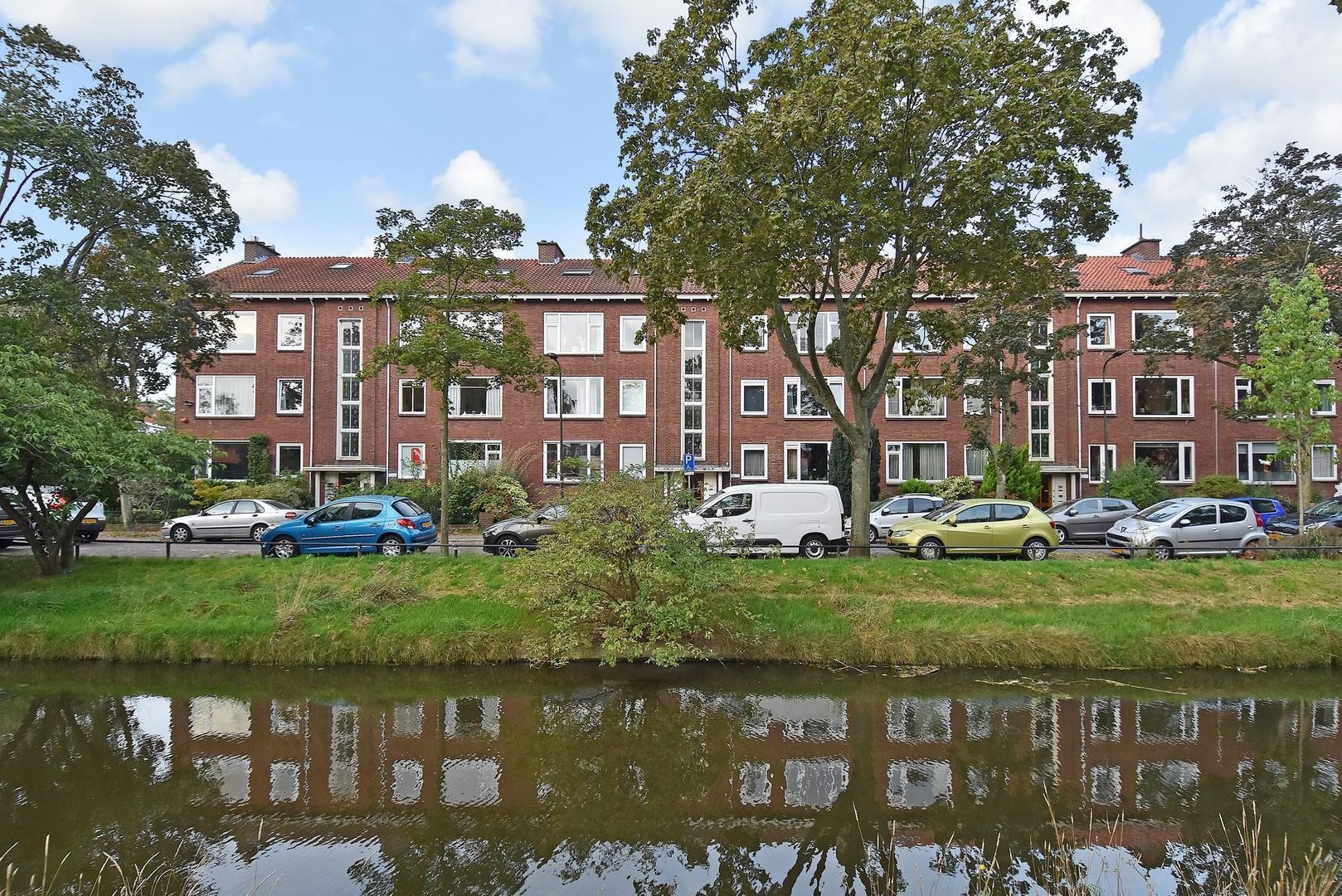 Rembrandtkade 250 a, Rijswijk foto-0