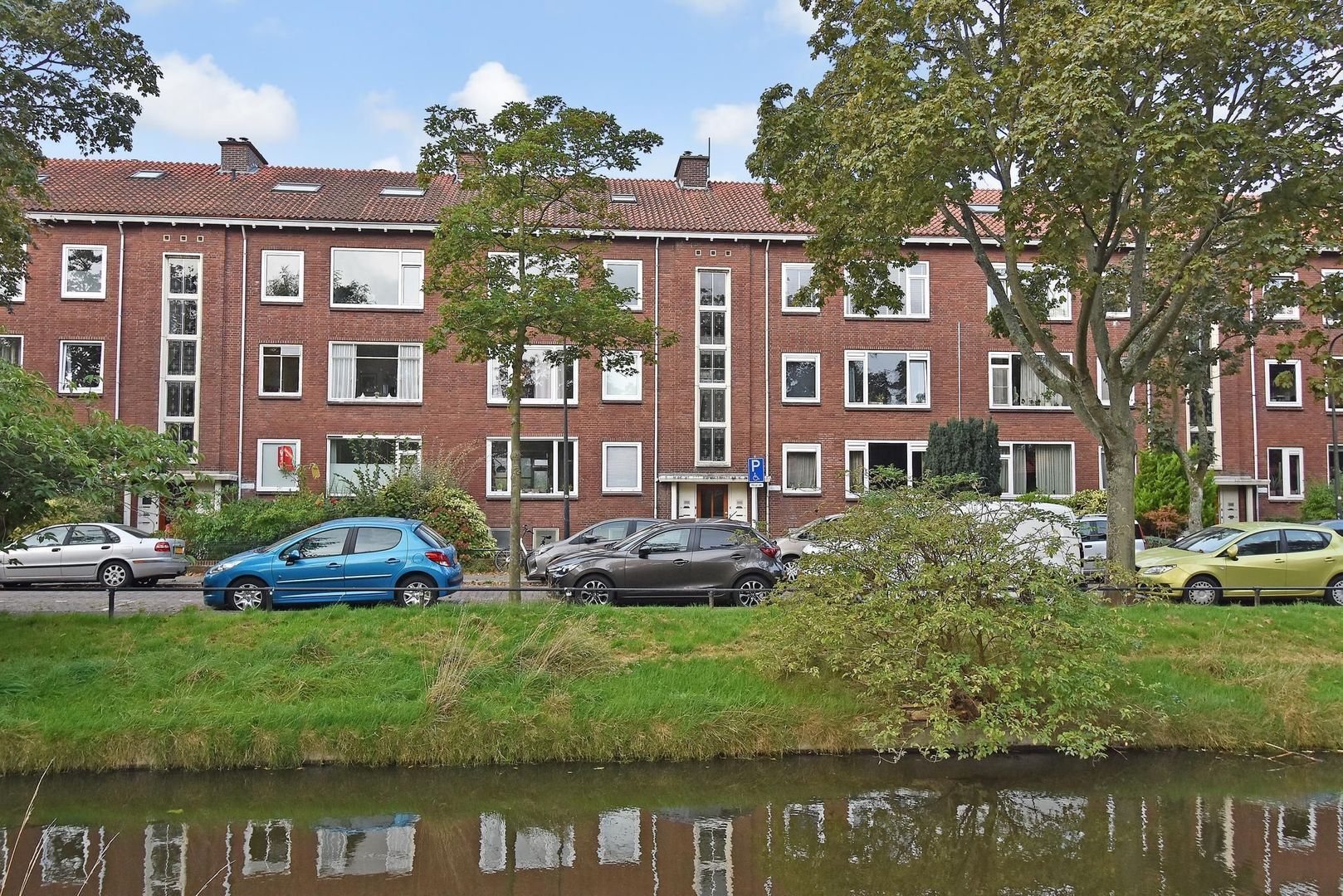 Rembrandtkade 250 a, Rijswijk foto-35