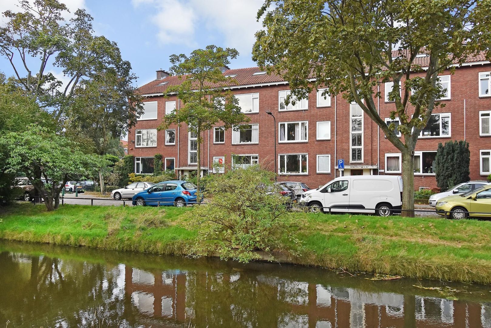 Rembrandtkade 250 a, Rijswijk foto-36