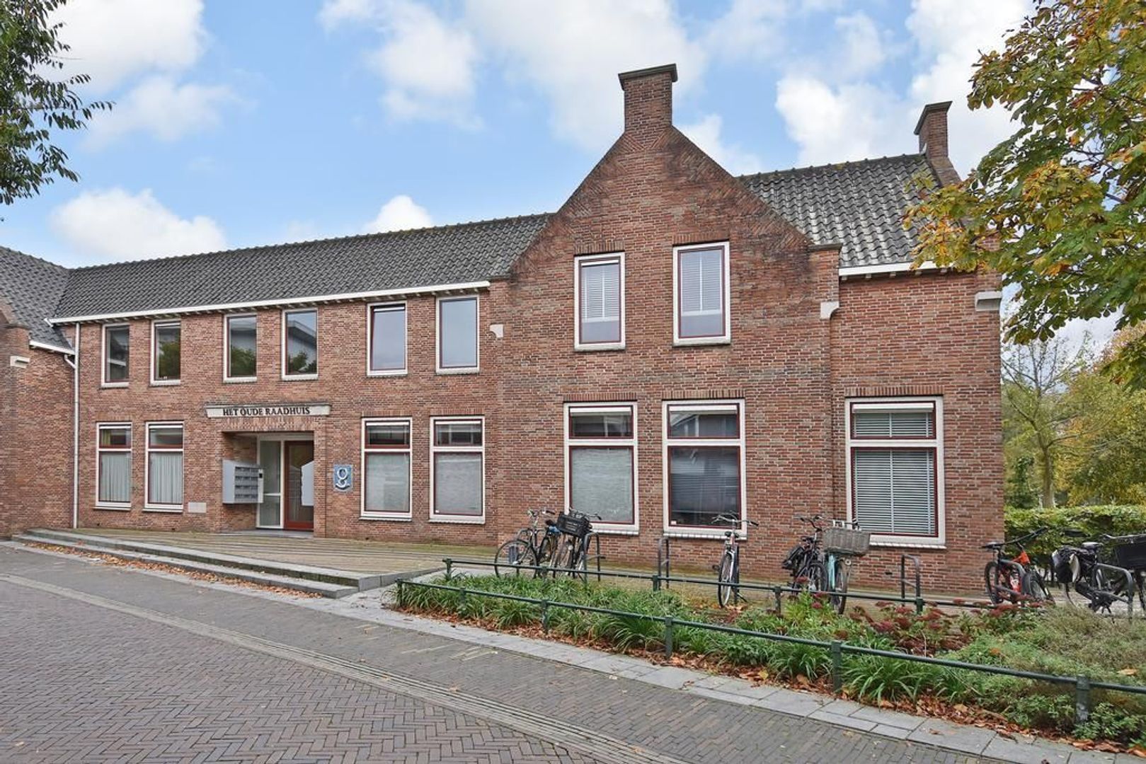 Dorpsstraat 40 c, Nootdorp foto-5