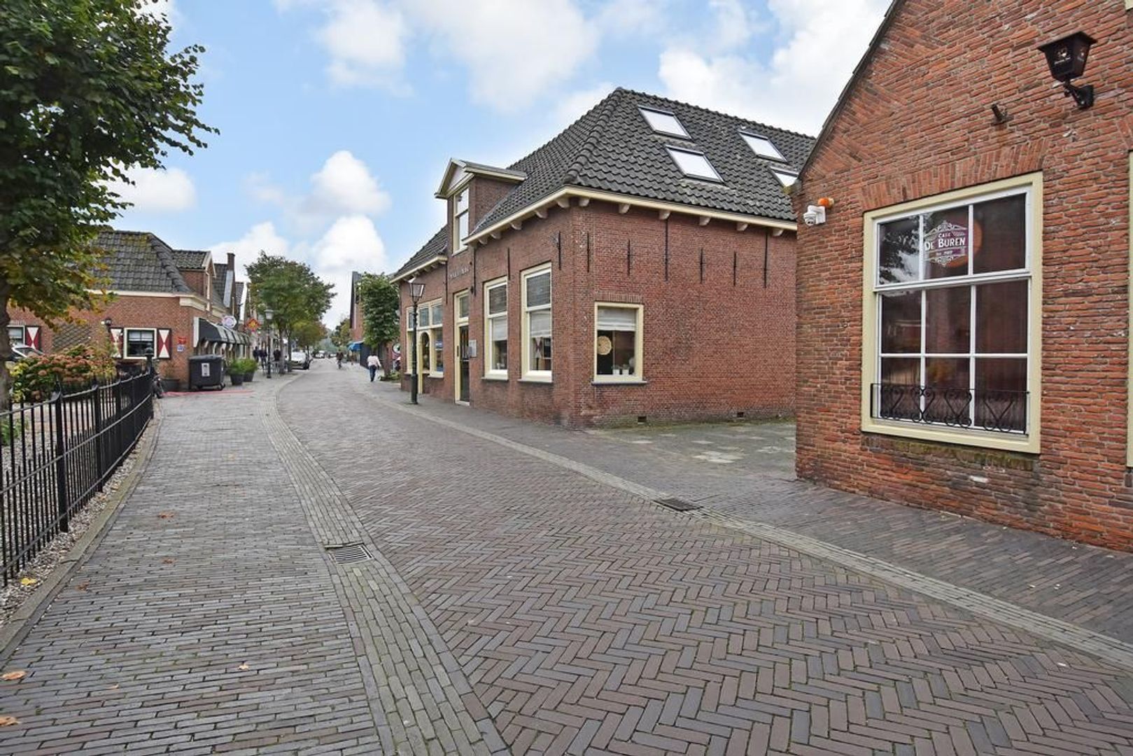 Dorpsstraat 40 c, Nootdorp foto-28