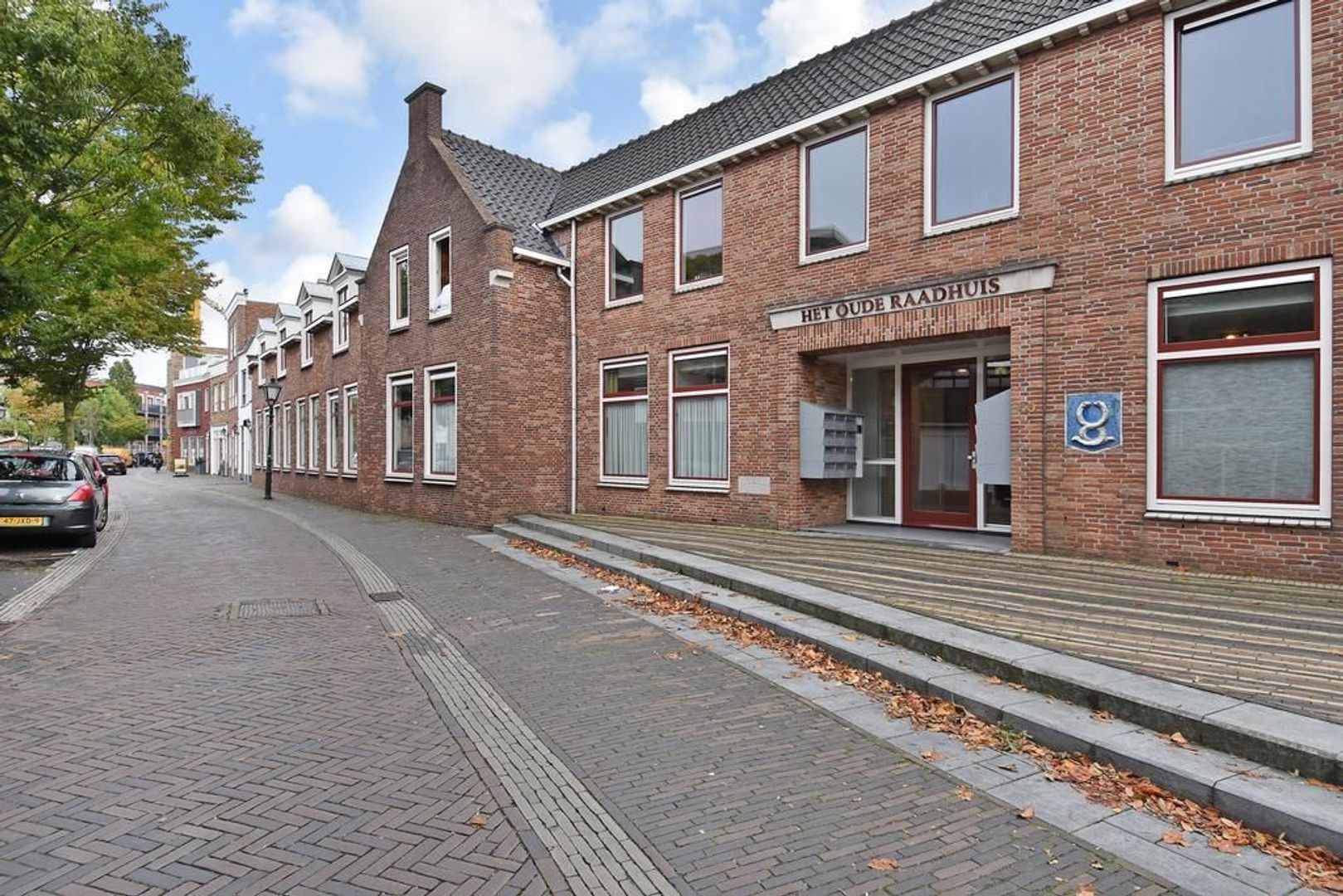 Dorpsstraat 40 c, Nootdorp foto-27