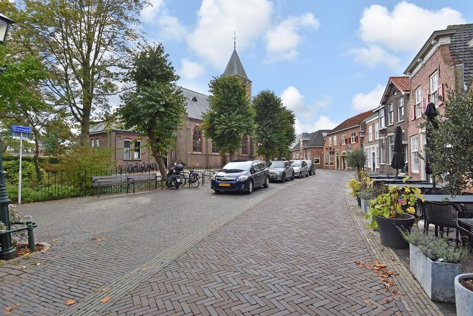 Dorpsstraat 40 c, Nootdorp foto-29