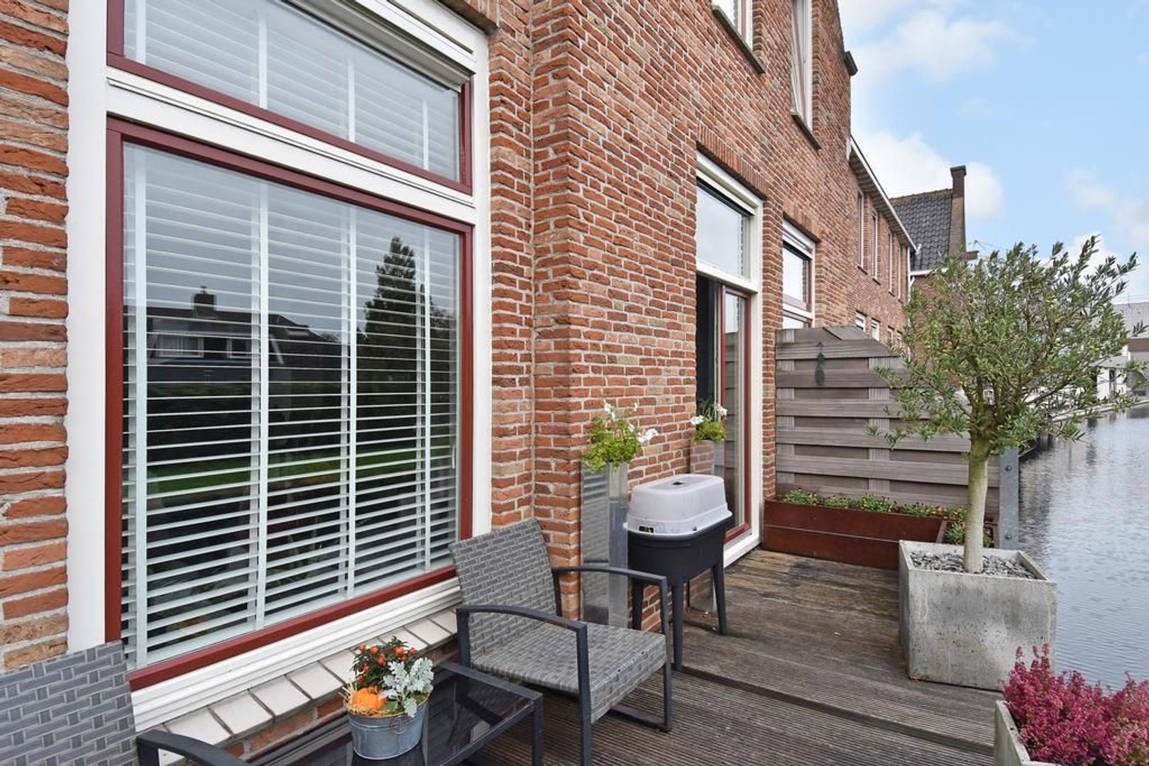 Dorpsstraat 40 c, Nootdorp foto-13