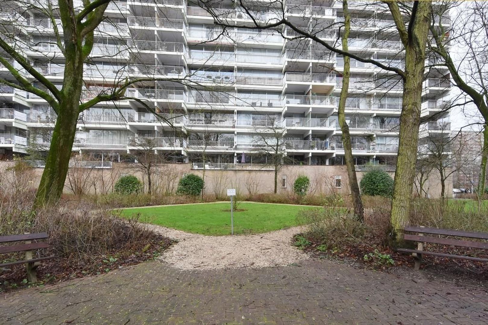 J.J. Slauerhofflaan 63, Delft foto-14