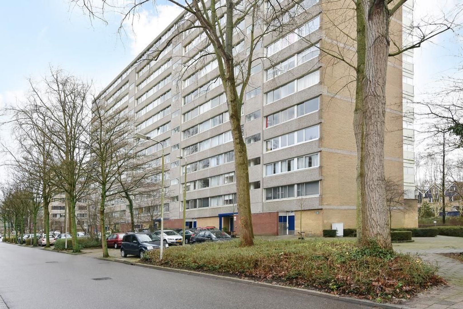 J.J. Slauerhofflaan 63, Delft foto-0