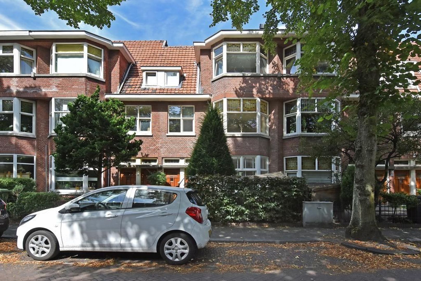 Beetslaan 31, Rijswijk foto-0