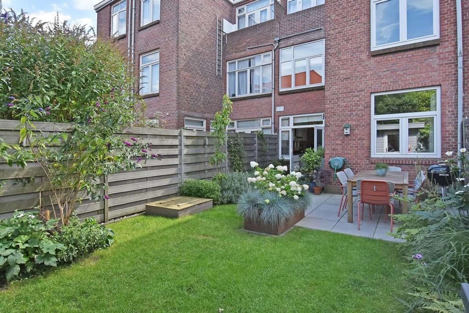 Beetslaan 31, Rijswijk foto-19