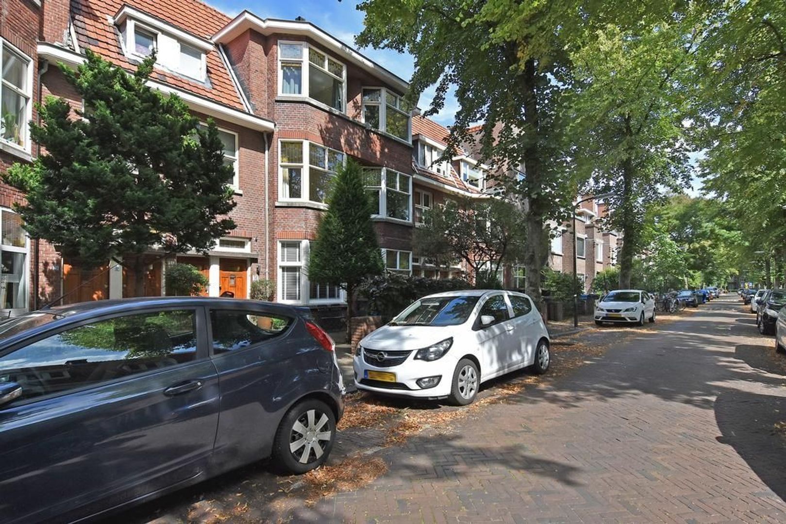 Beetslaan 31, Rijswijk foto-33