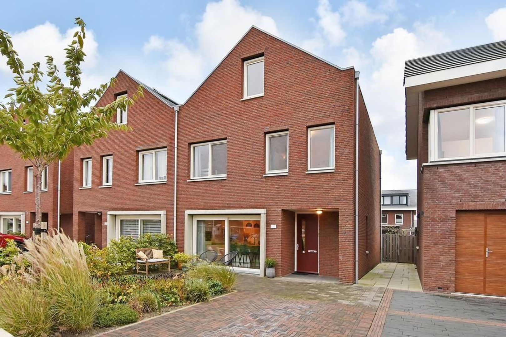 Venlokas 17, Delft foto-0