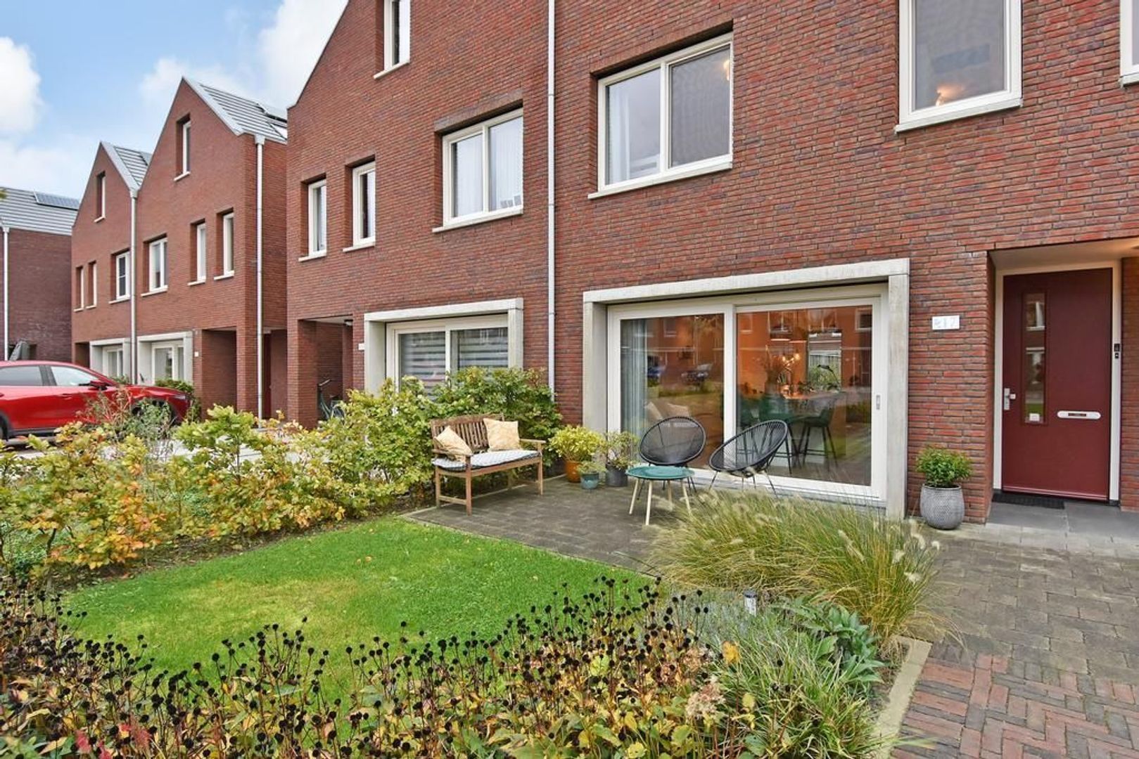 Venlokas 17, Delft foto-6