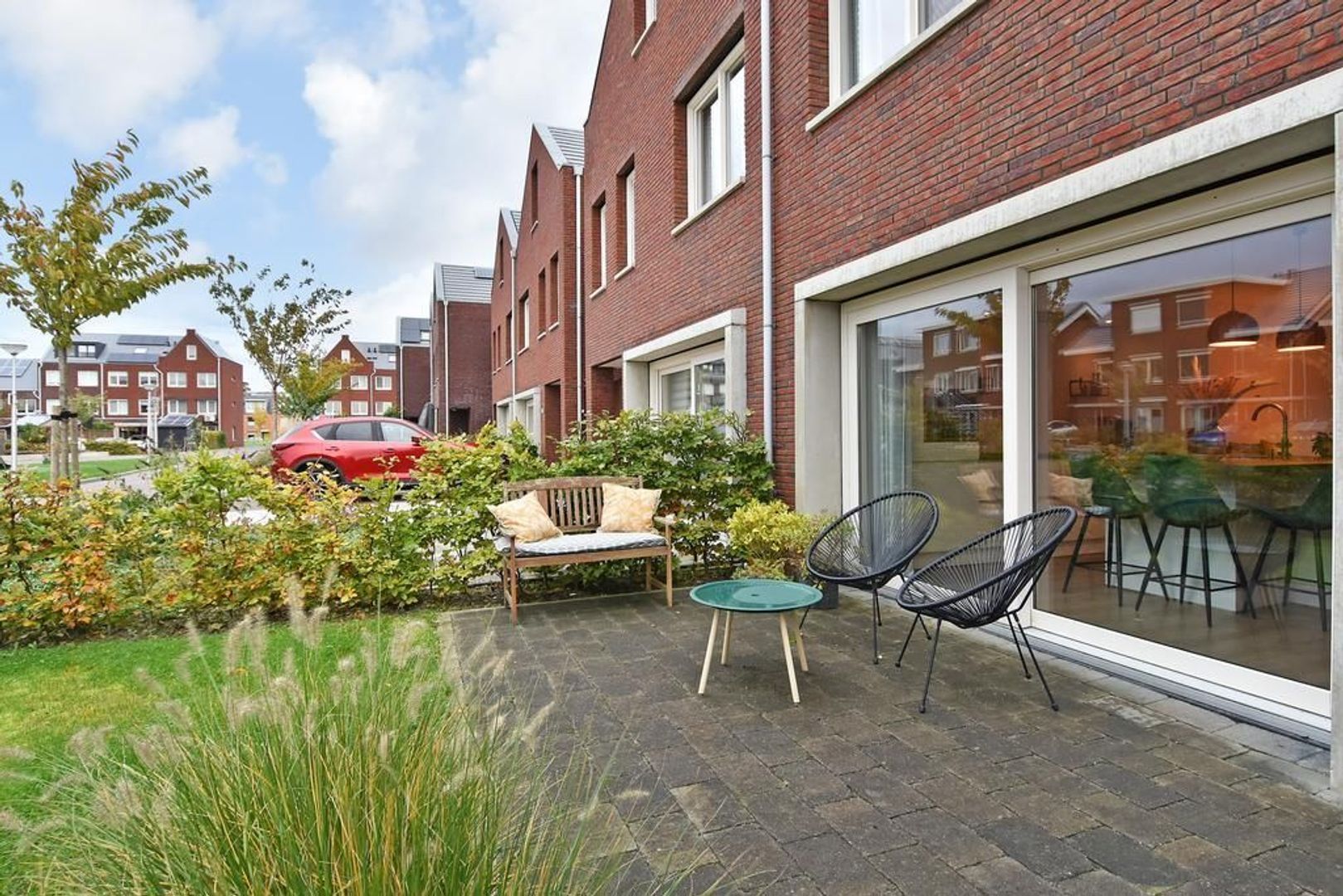 Venlokas 17, Delft foto-5
