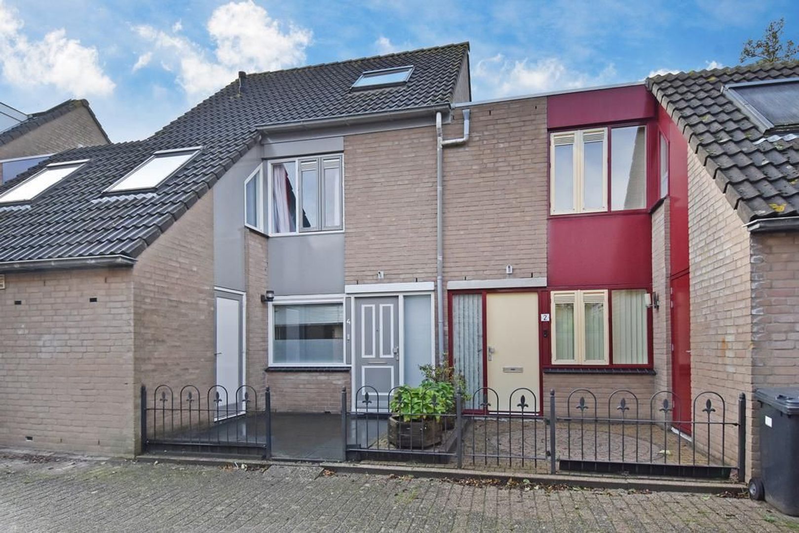 Libiestraat 4, Delft foto-0