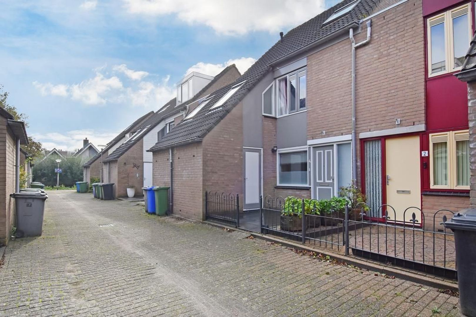 Libiestraat 4, Delft foto-37