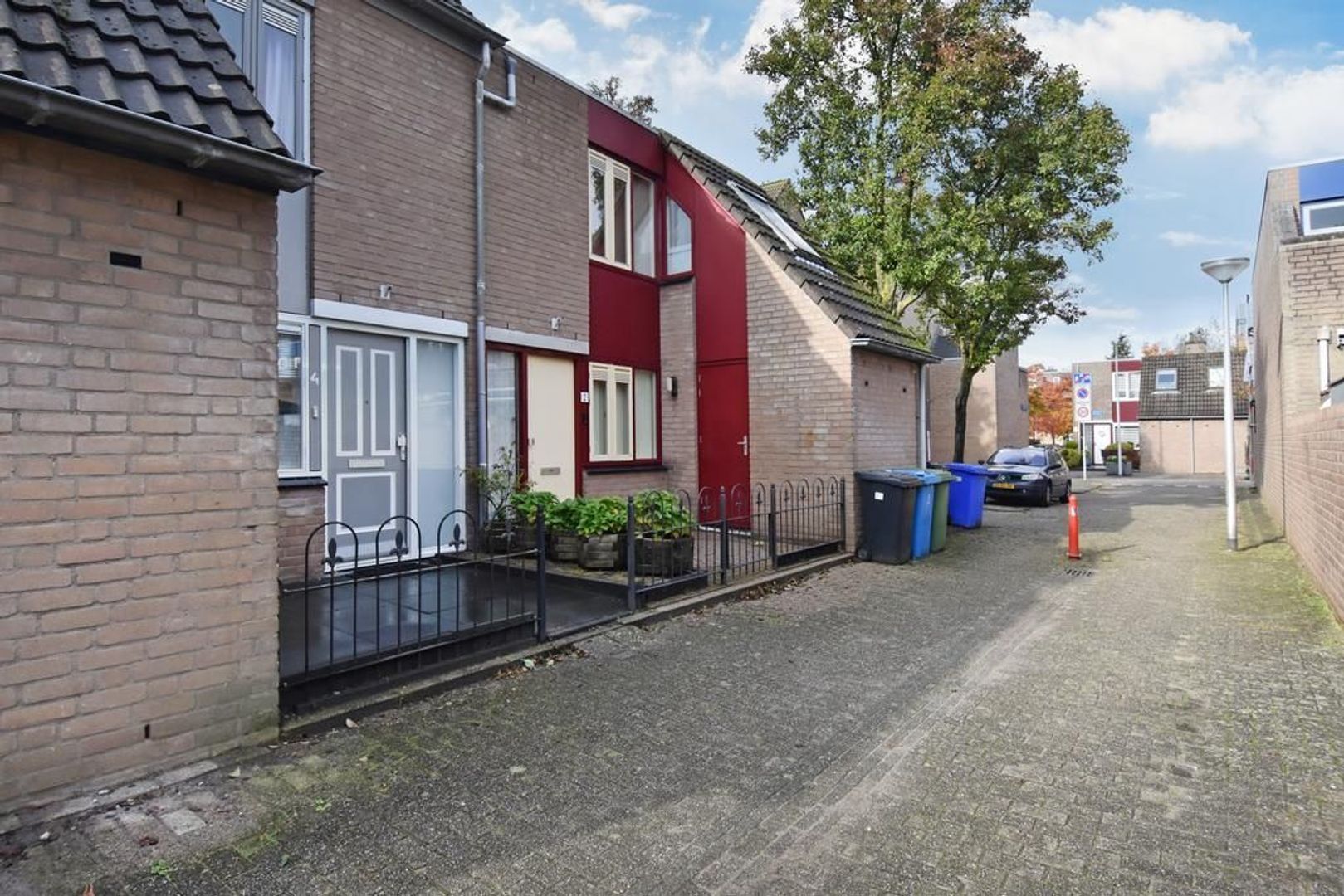 Libiestraat 4, Delft foto-36