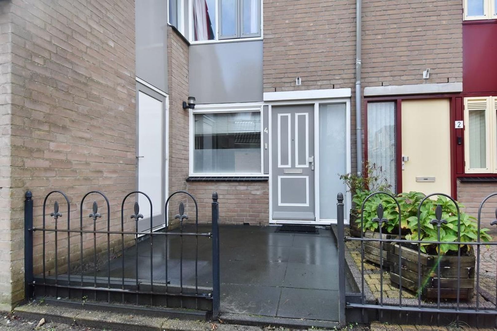 Libiestraat 4, Delft foto-5