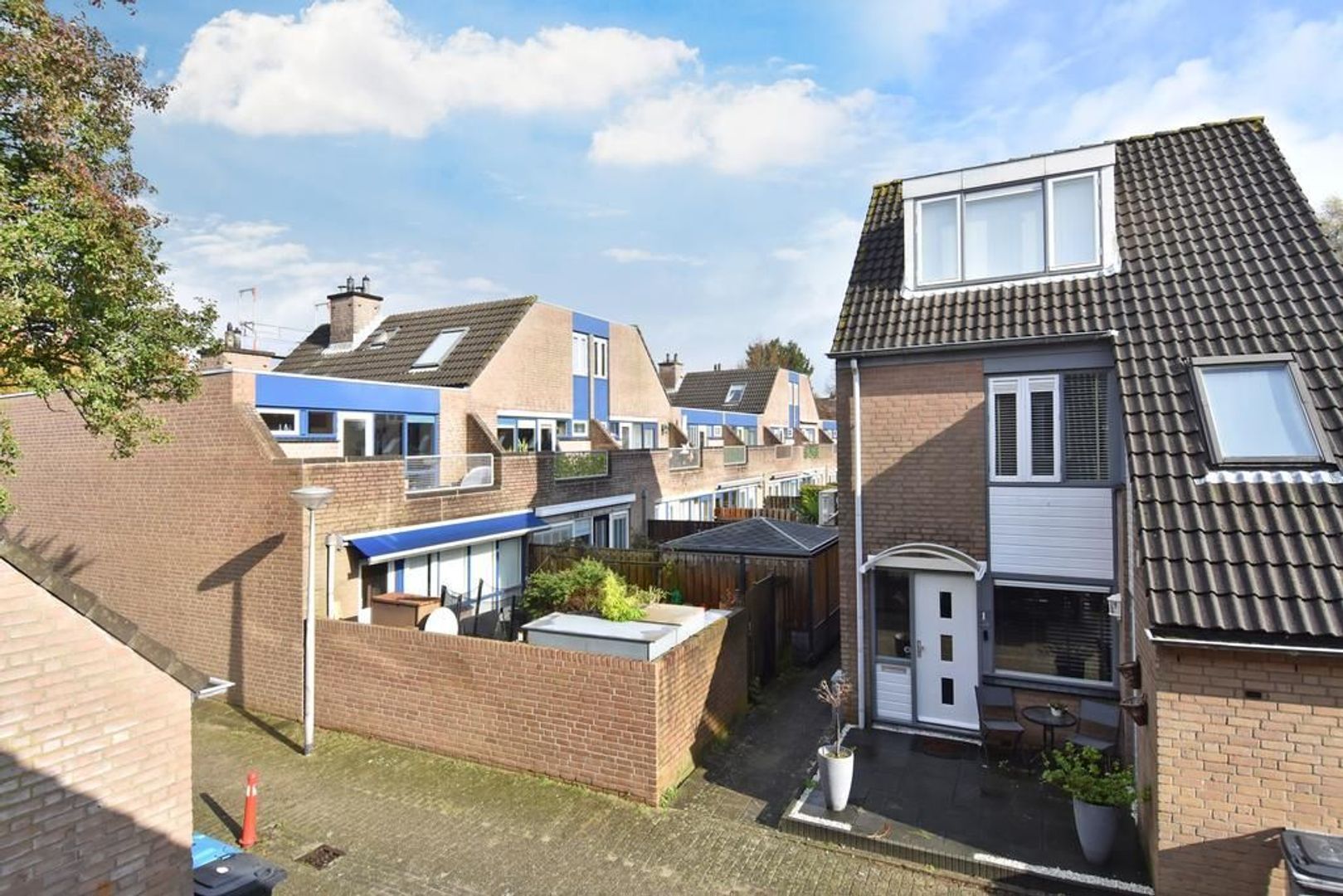 Libiestraat 4, Delft foto-38