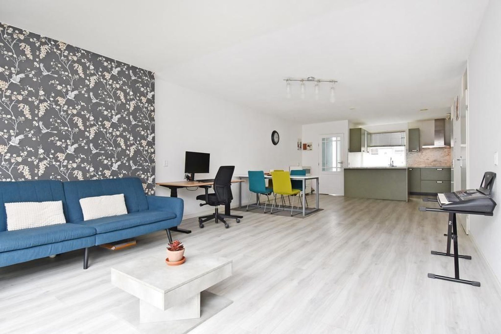 Libiestraat 4, Delft foto-12
