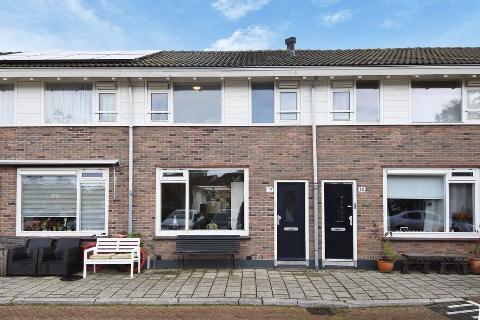 Nassauplein 17, Delft foto-0