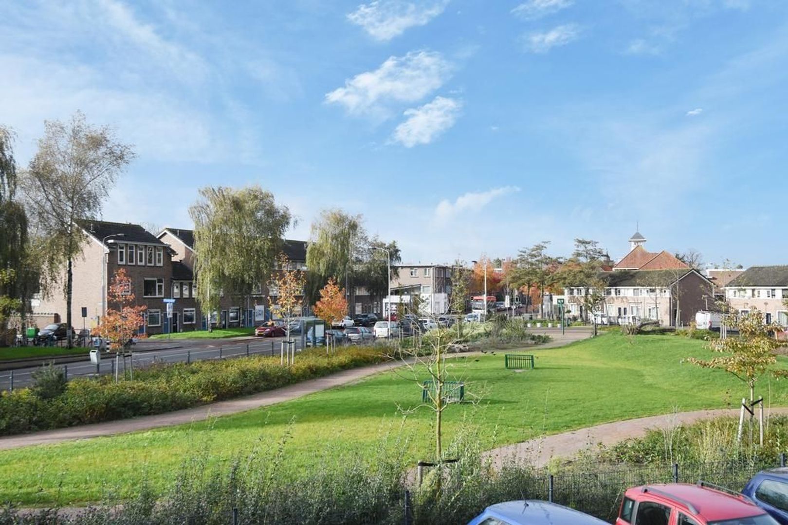 Nassauplein 17, Delft foto-28