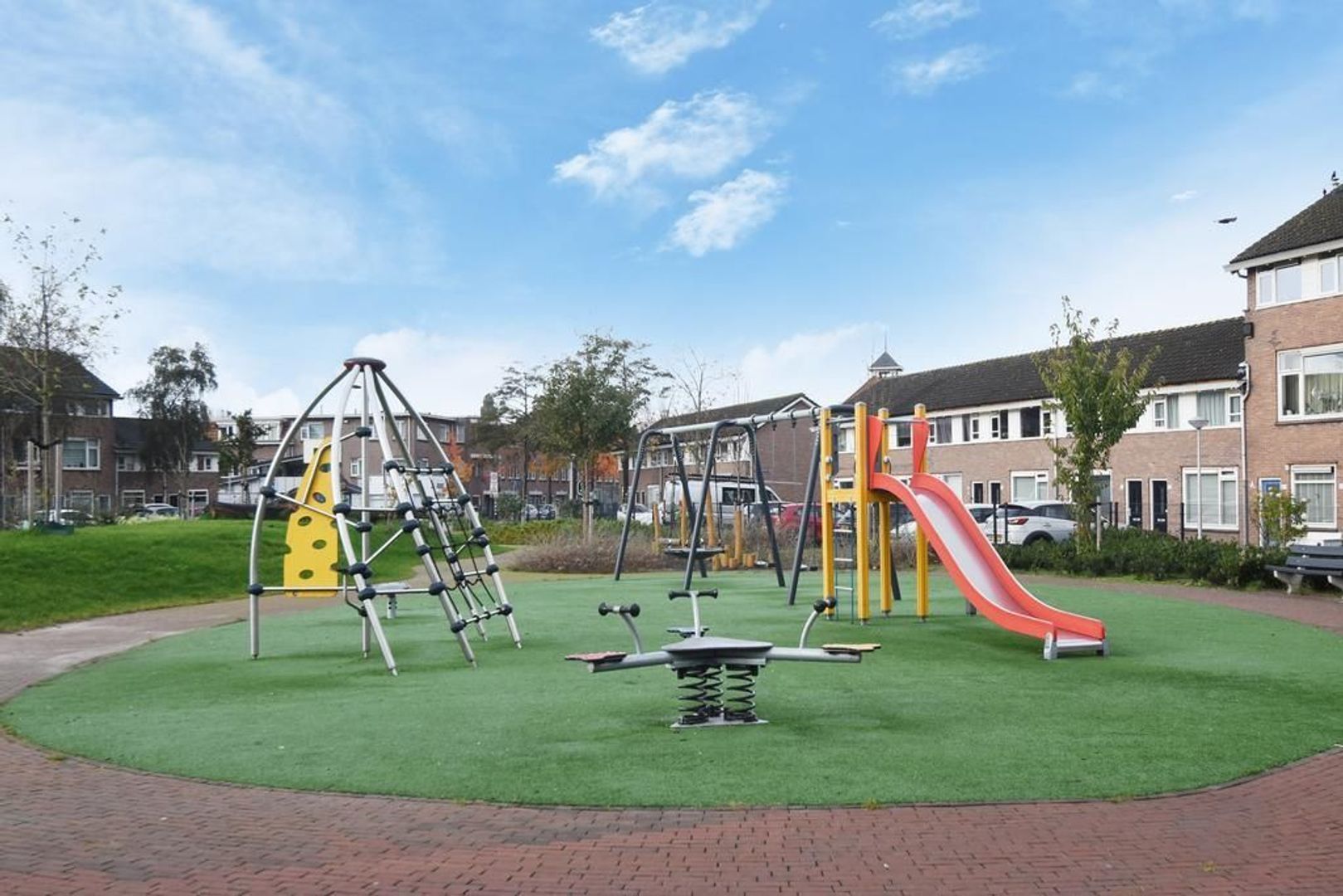 Nassauplein 17, Delft foto-39