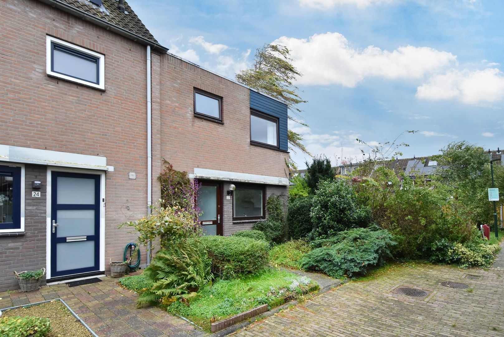 Hogeland 22, Leidschendam foto-1