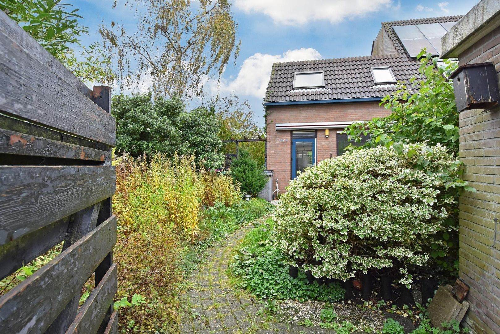 Hogeland 22, Leidschendam foto-16