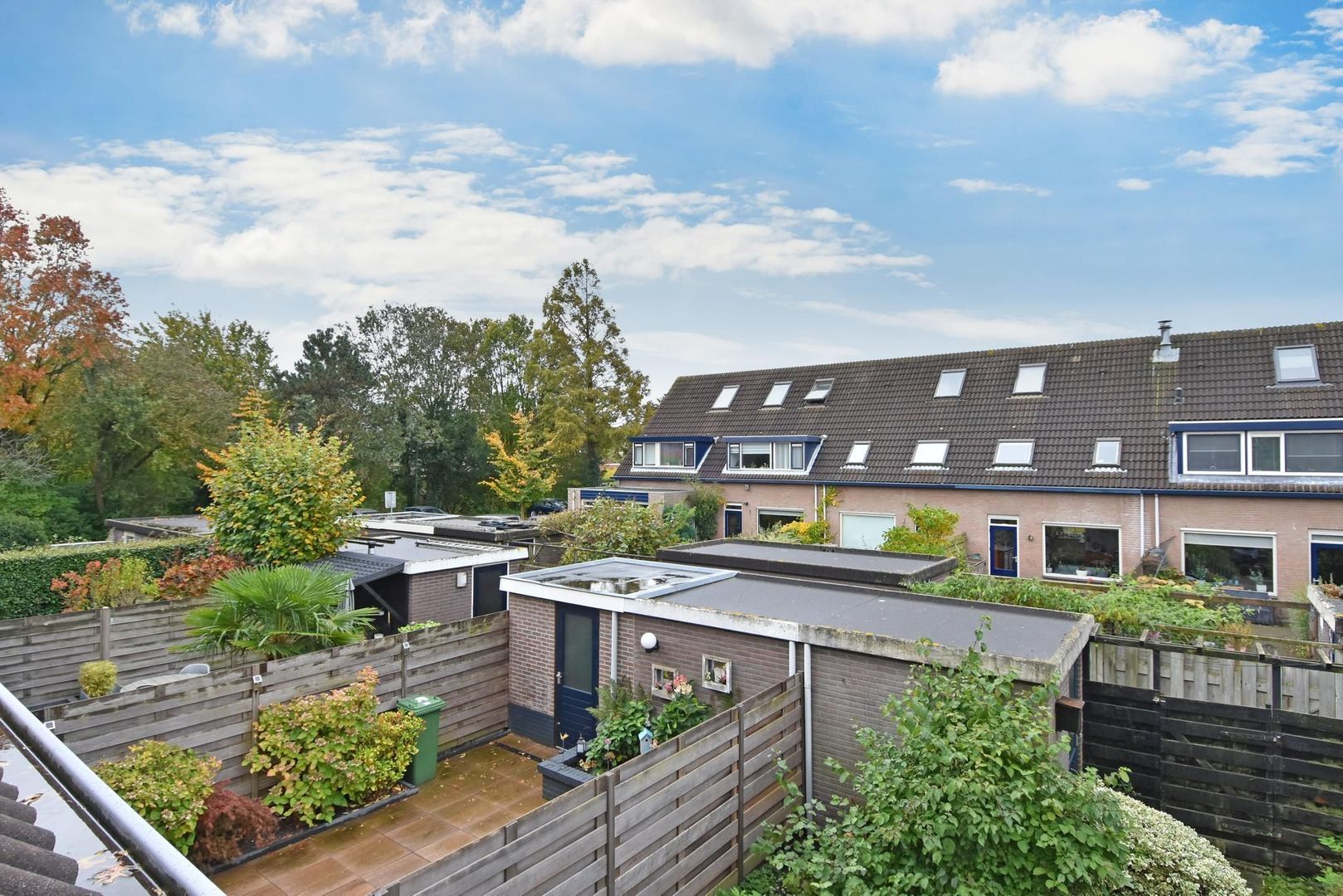 Hogeland 22, Leidschendam foto-32