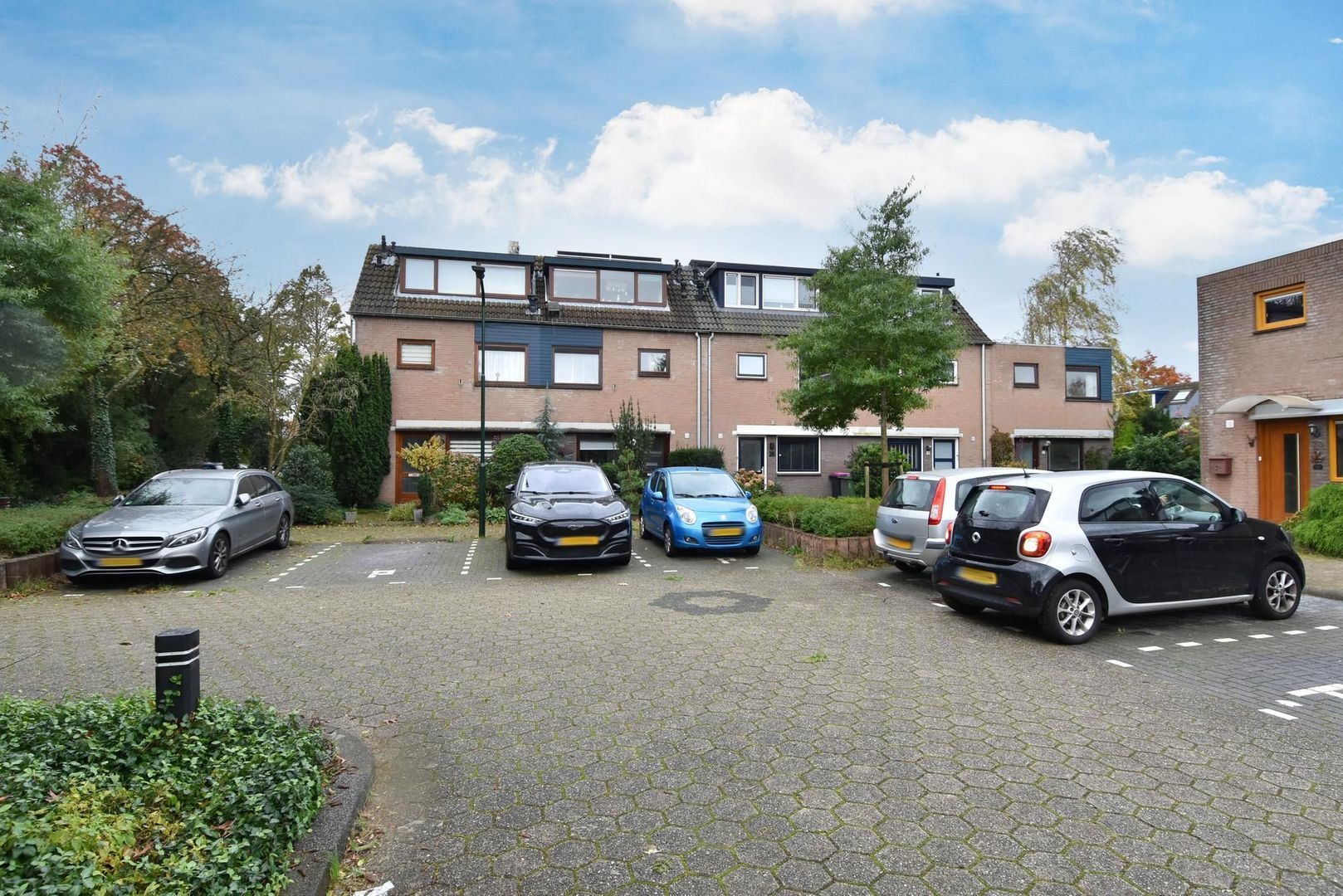 Hogeland 22, Leidschendam foto-34