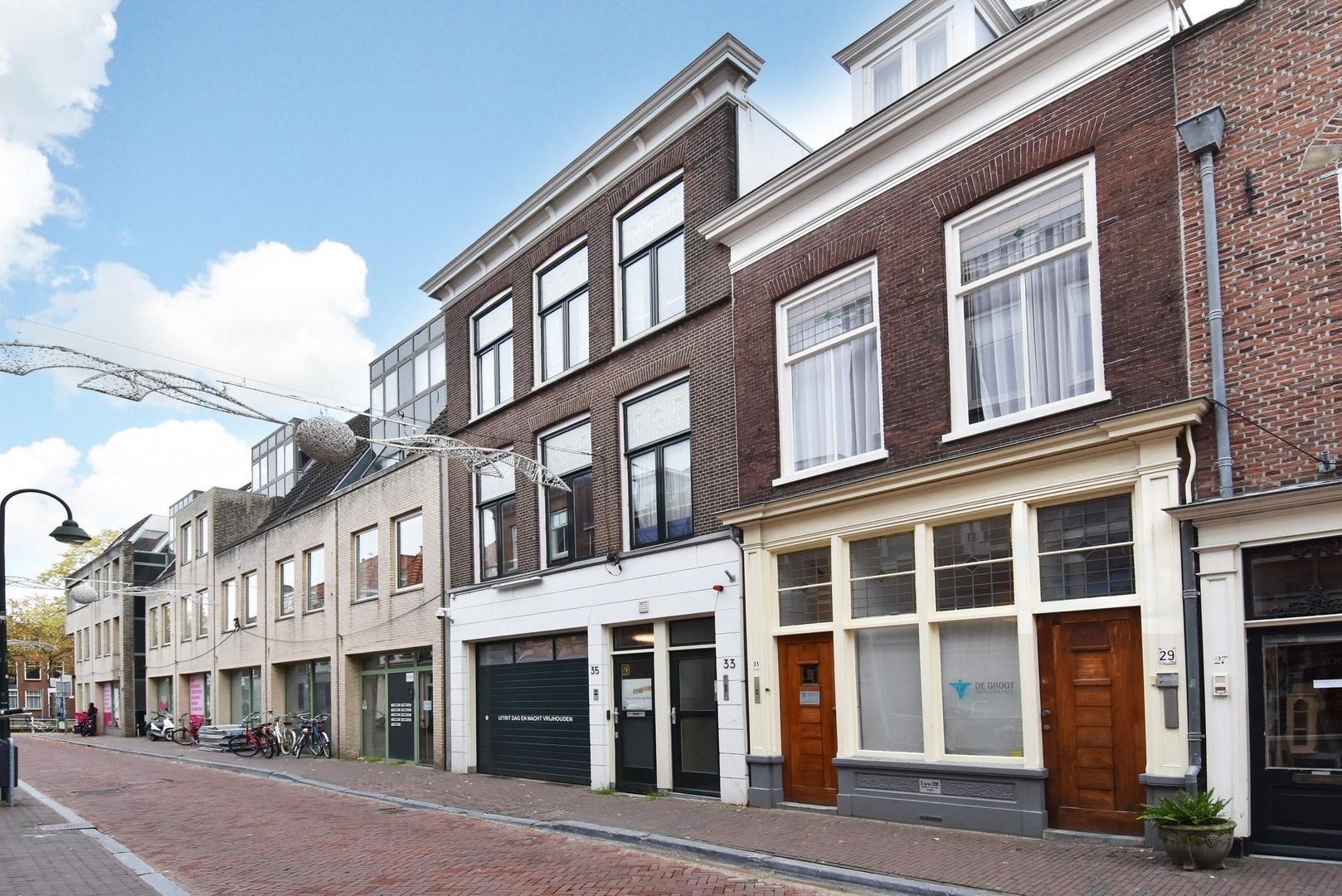 Breestraat 33, Delft foto-0