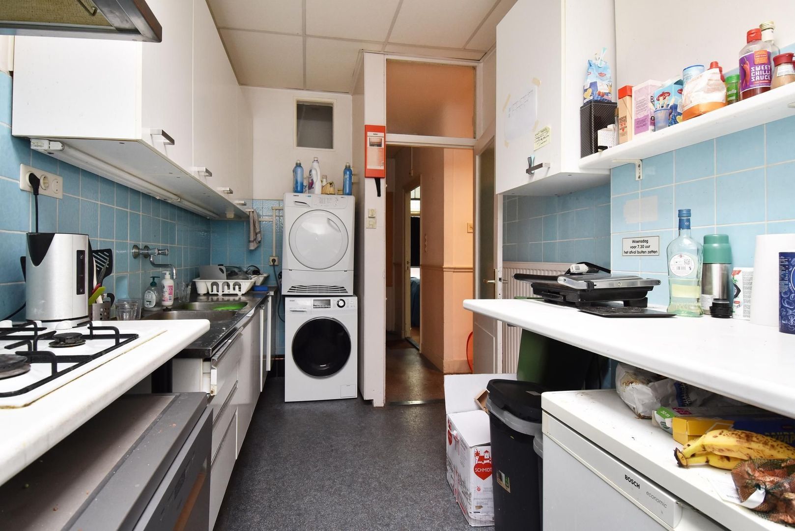 Breestraat 33, Delft foto-10