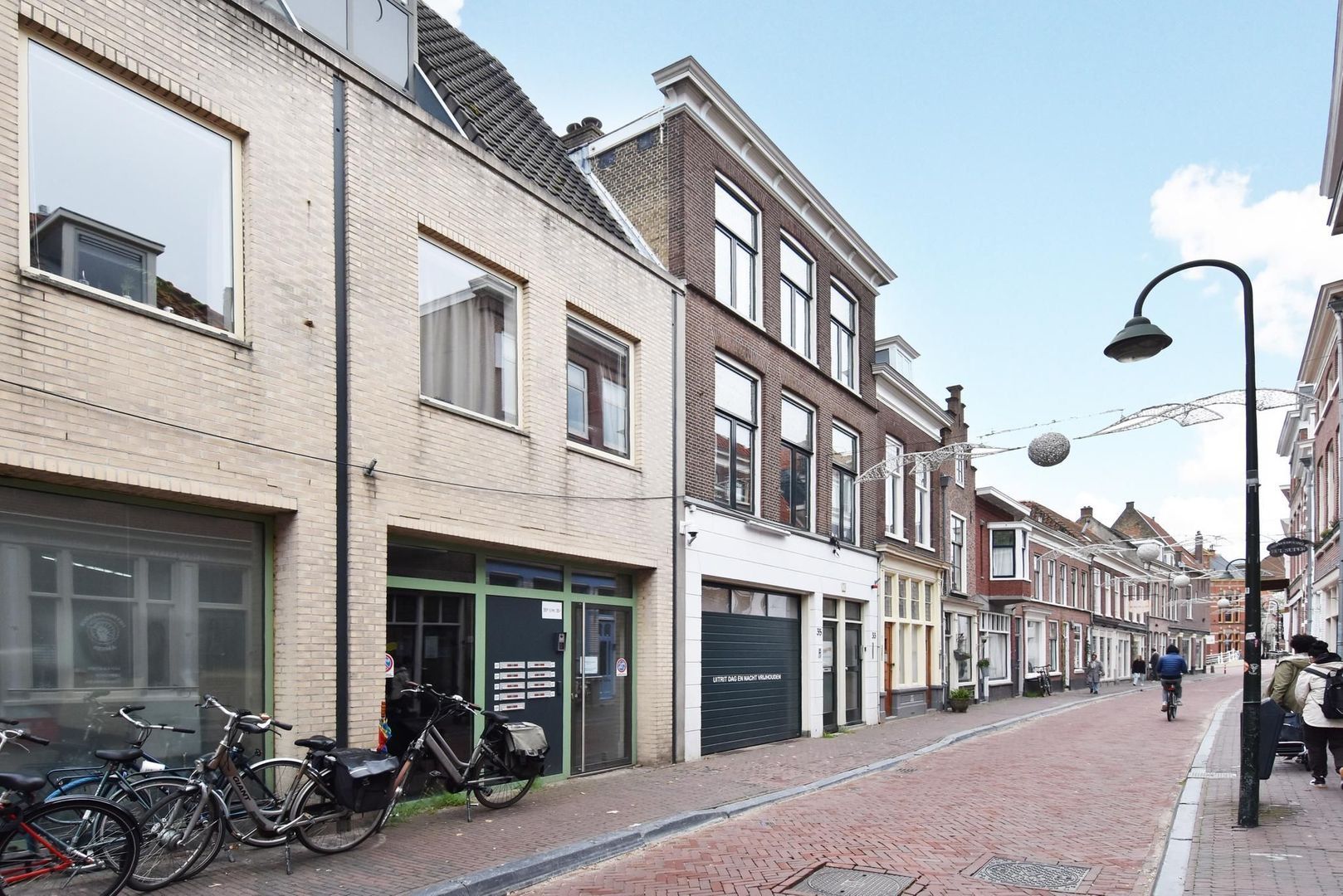 Breestraat 33, Delft foto-1