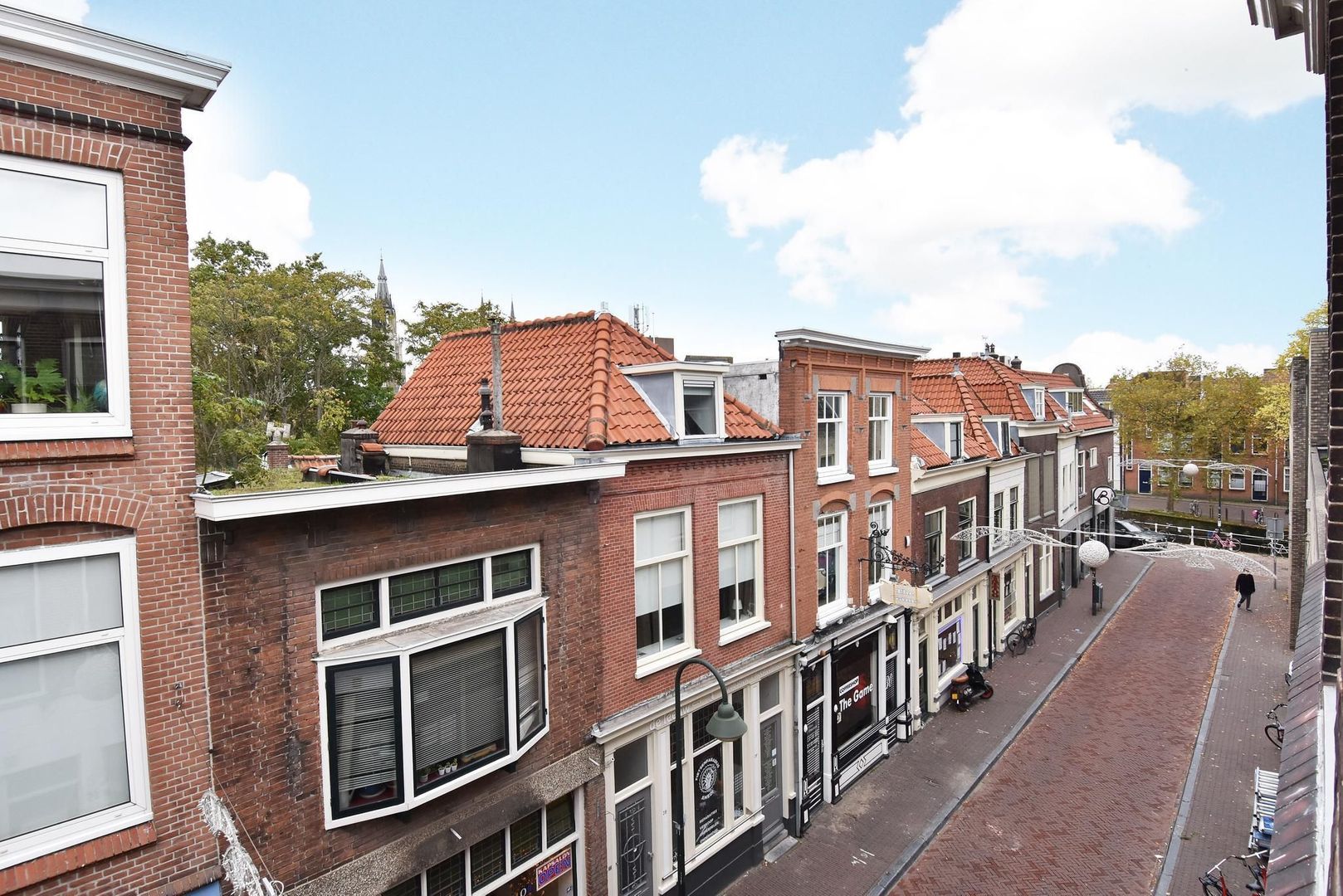 Breestraat 33, Delft foto-17