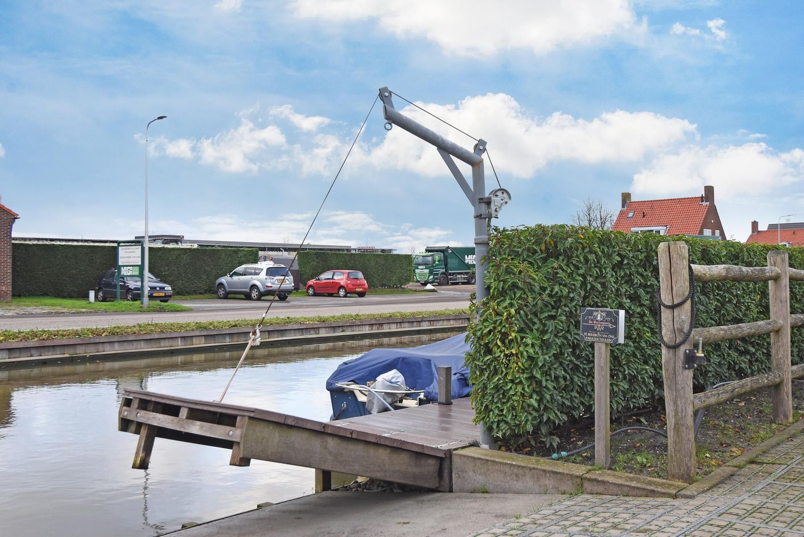 Sionsweg 1 en 1a, Rijswijk foto-39