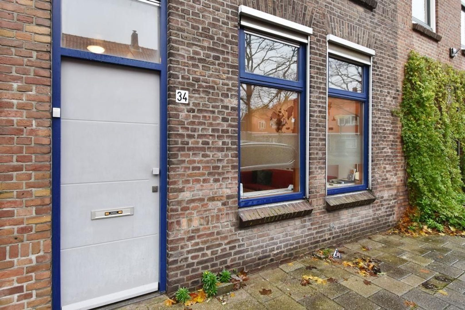 Van Oldenbarneveltstraat 34, Delft foto-28