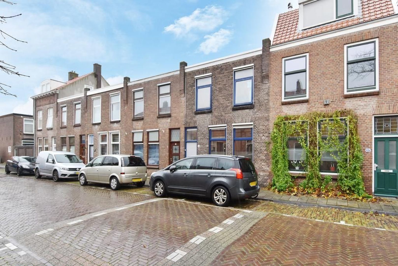 Van Oldenbarneveltstraat 34, Delft foto-30