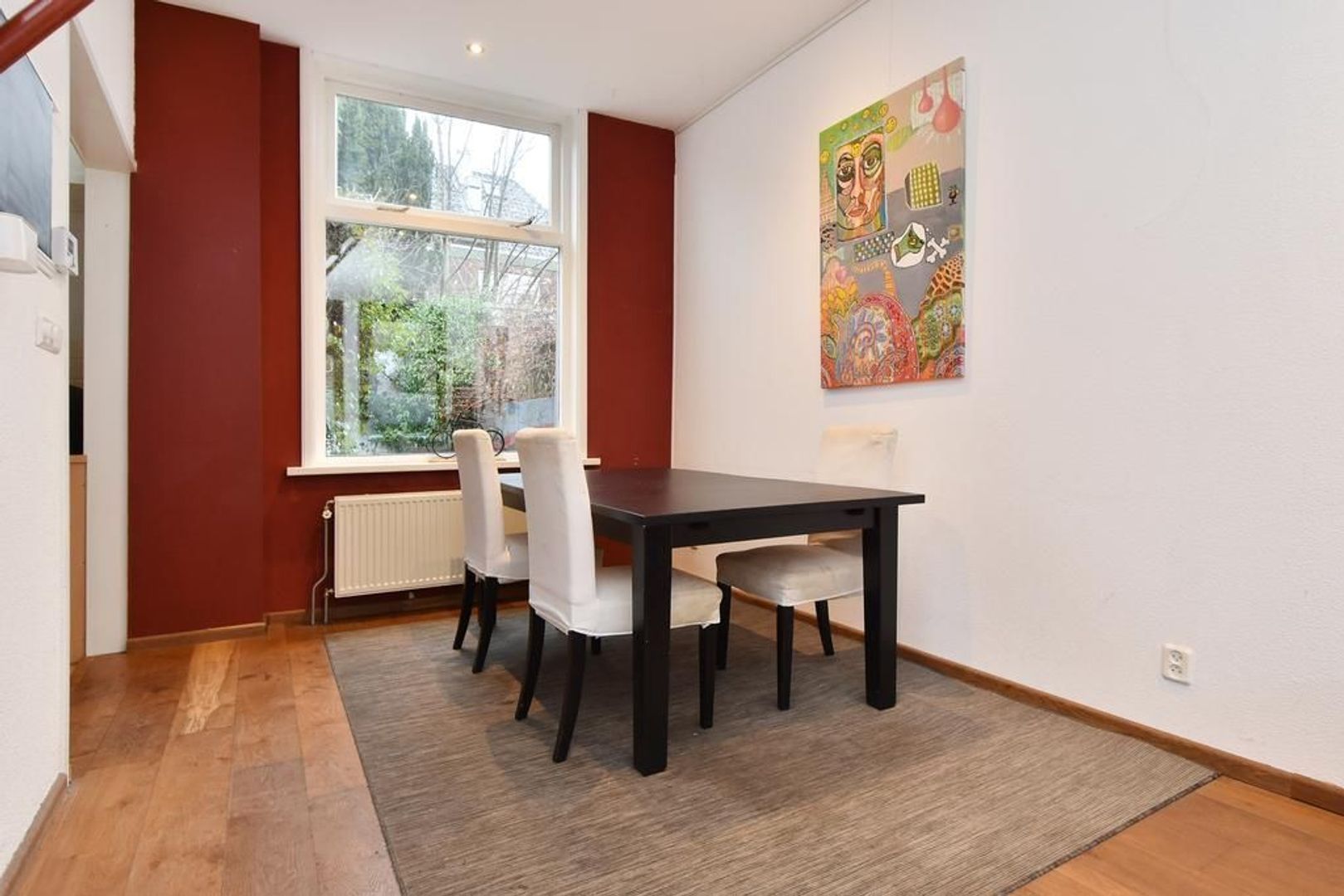 Van Oldenbarneveltstraat 34, Delft foto-11