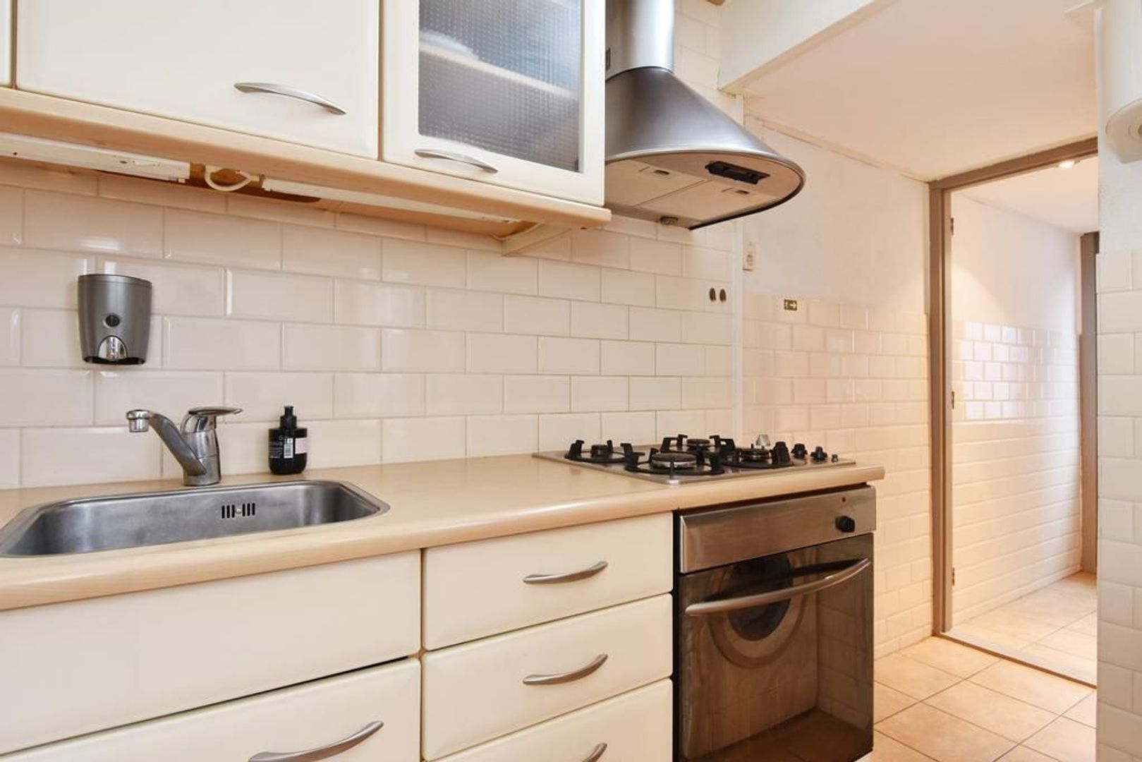 Van Oldenbarneveltstraat 34, Delft foto-13