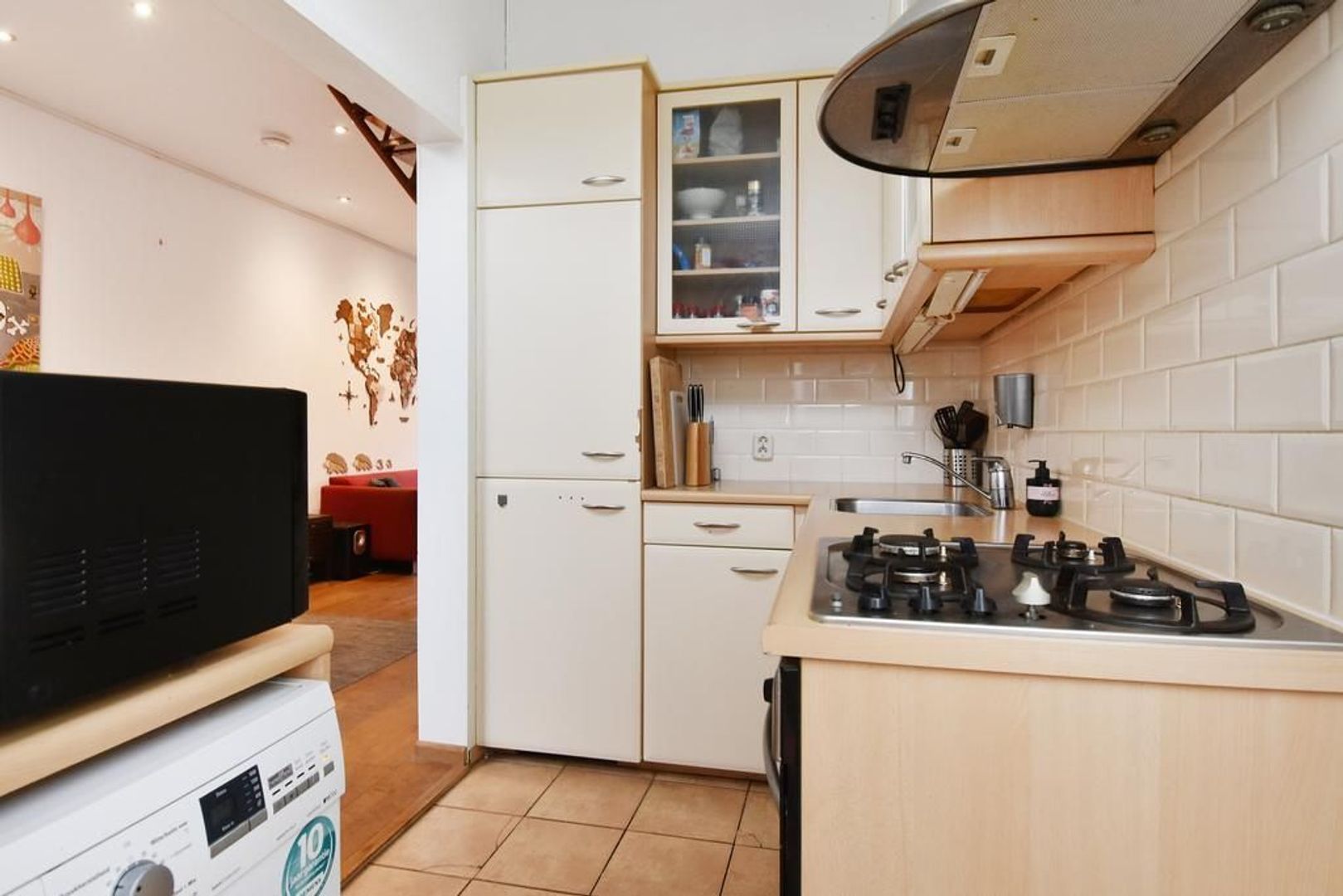 Van Oldenbarneveltstraat 34, Delft foto-14