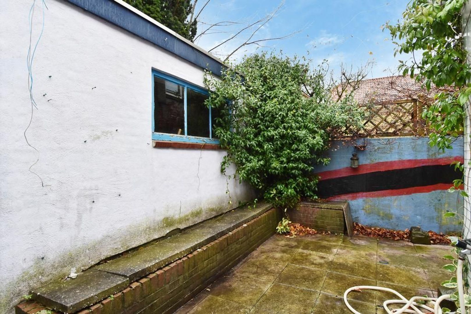Van Oldenbarneveltstraat 34, Delft foto-19