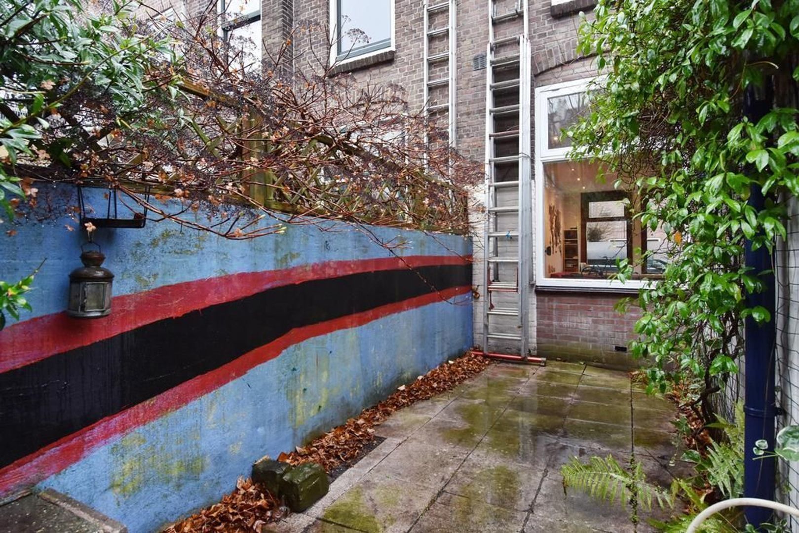 Van Oldenbarneveltstraat 34, Delft foto-4