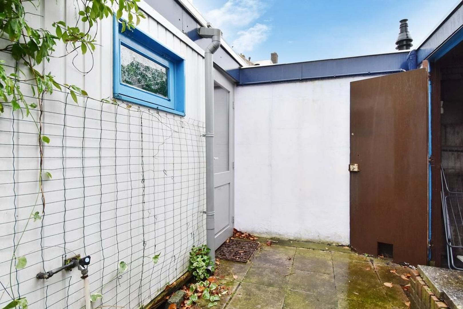 Van Oldenbarneveltstraat 34, Delft foto-20