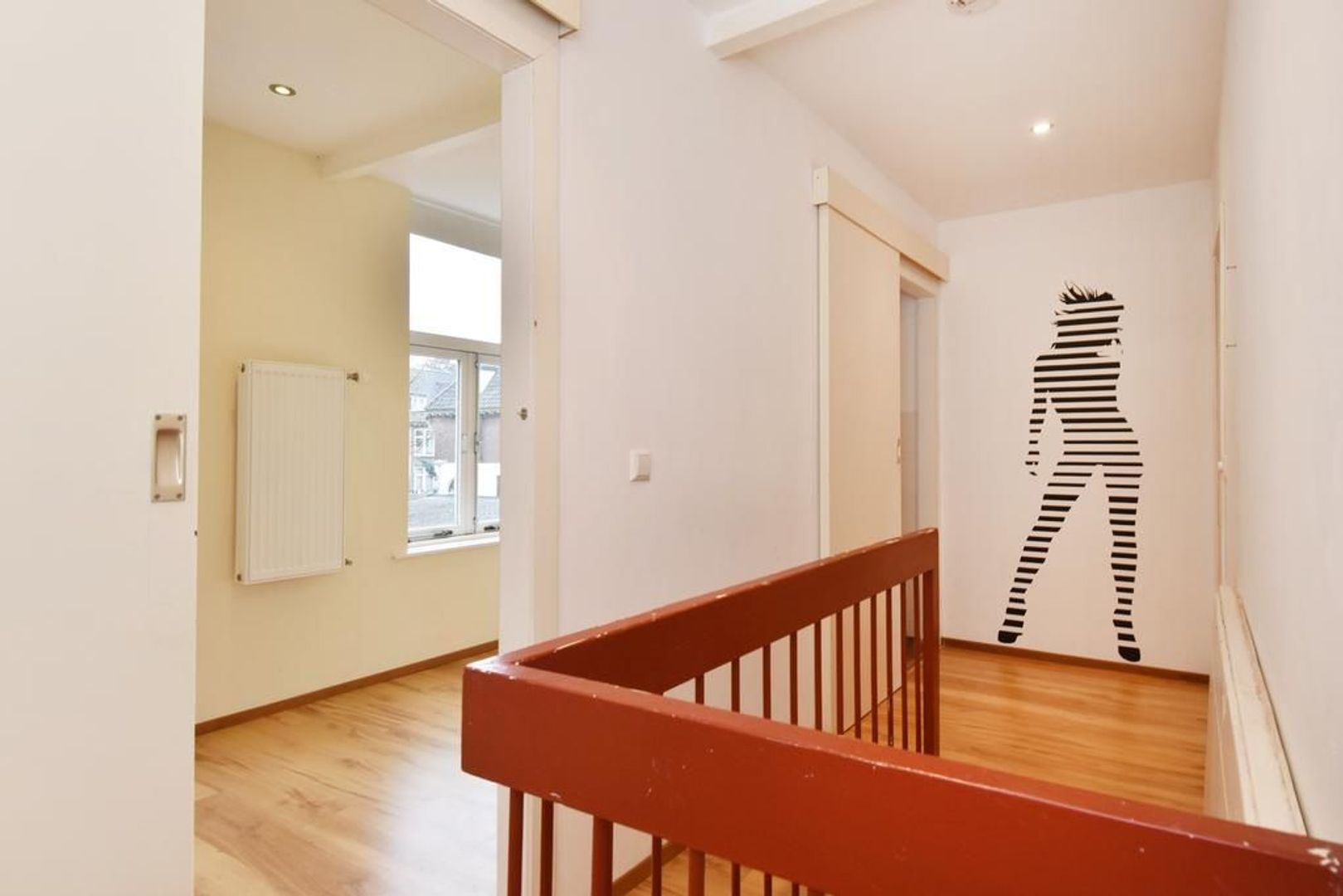 Van Oldenbarneveltstraat 34, Delft foto-21