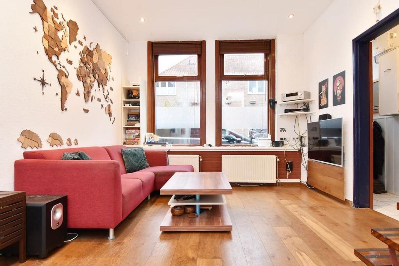 Van Oldenbarneveltstraat 34, Delft foto-5