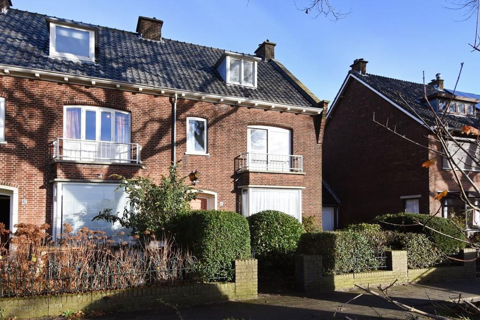 Dr Beguinlaan 40, Voorburg foto-1
